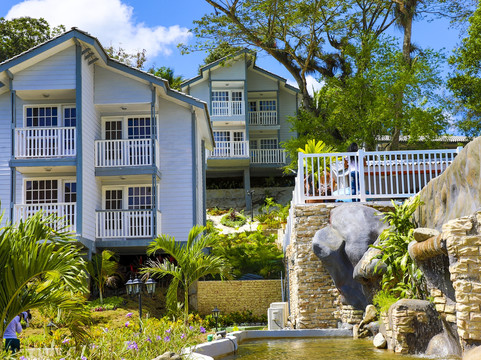 Mayari酒店住宿-Hotel Segundo Frente