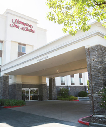 Hampton Inn & Suites Fresno酒店图片