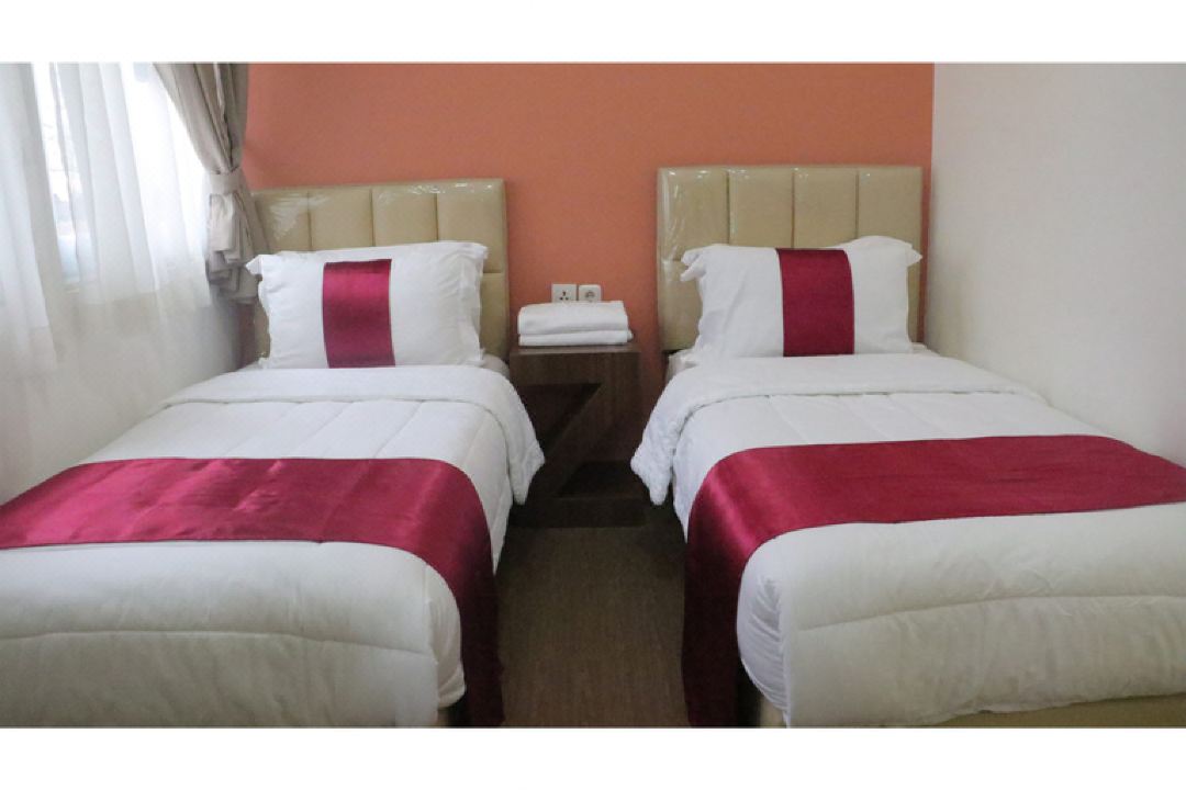 Villa Dalia Puncak K2-32