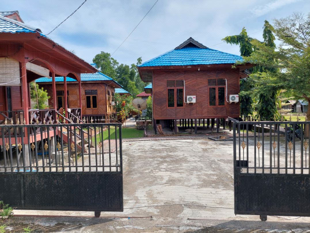 Rifalda Cottage (Raja Ampat)