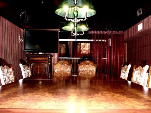 Prazhskij Klub Mini-Hotel