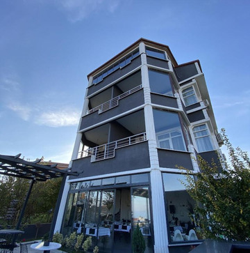 锡诺普省酒店住宿-No57 Suites