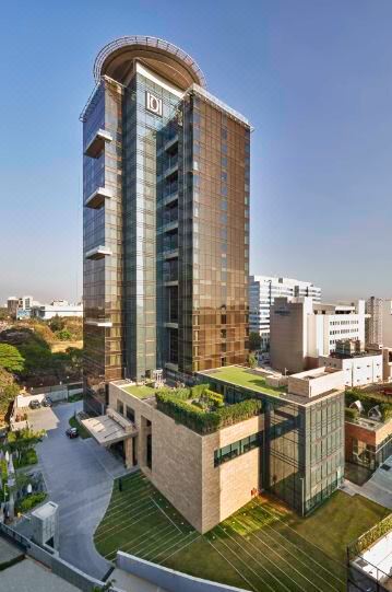The Den Bengaluru, LXR Hotels & Resorts