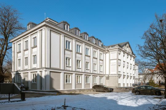 B&B HOTEL Kalisz Centrum