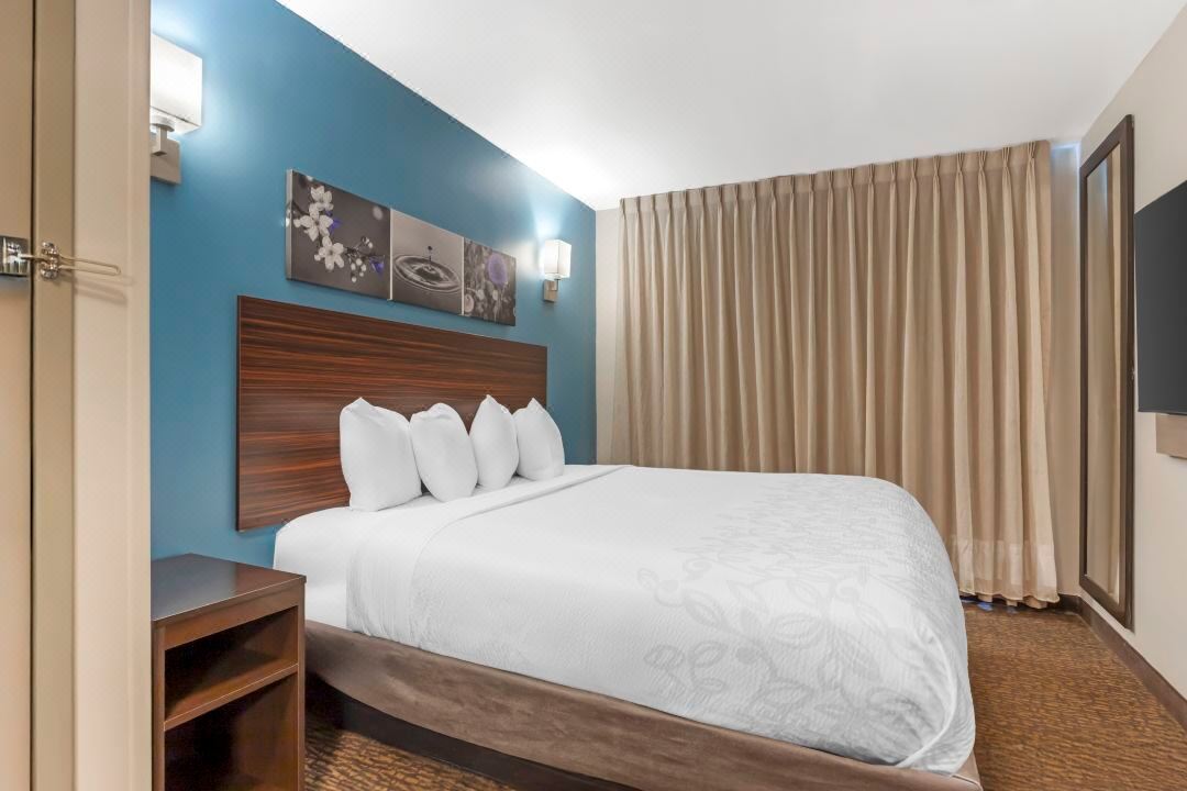 เรด รูฟ พลัส บรูคลิน - 3rd Ave