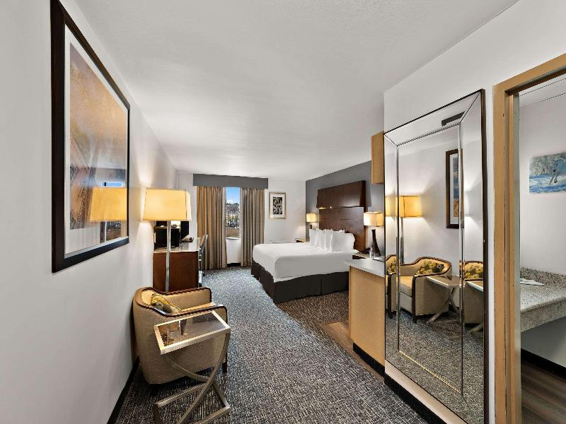 Crown Park Inn Caribou主图