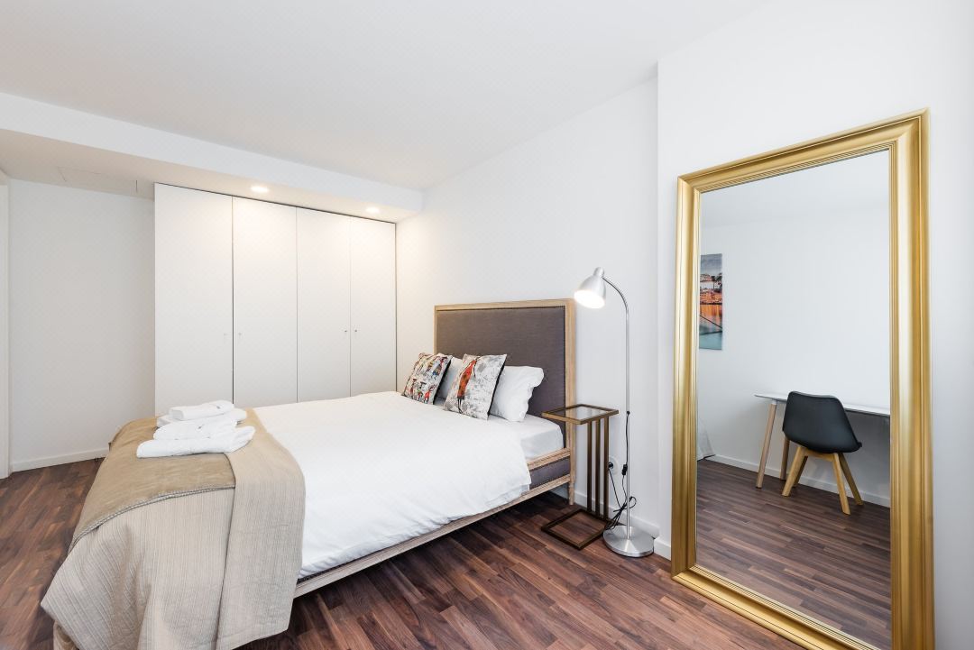 GuestReady - Ceuta Pintada Quadrada