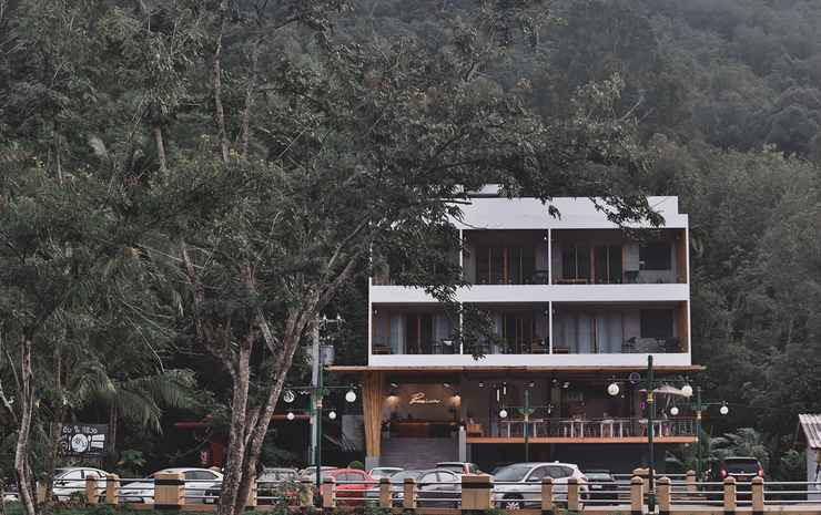 Passion Resort Kiriwong