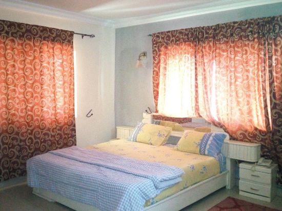 Abal Hall and Hotels Room Type - Deluxe Room