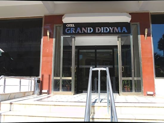 Grand Didyma Hotel