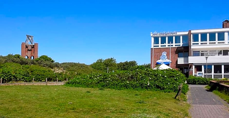 Hotel Das Miramar