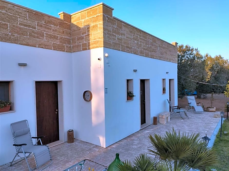 B & B Pietra Vecchia