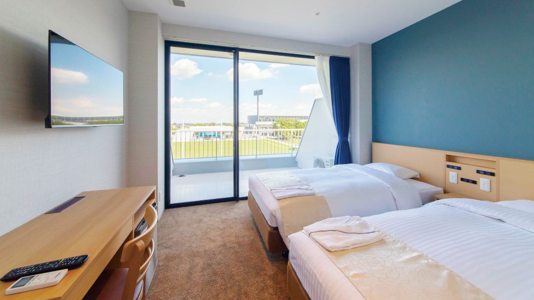 Kumagaya Sports Hotel Park Wing