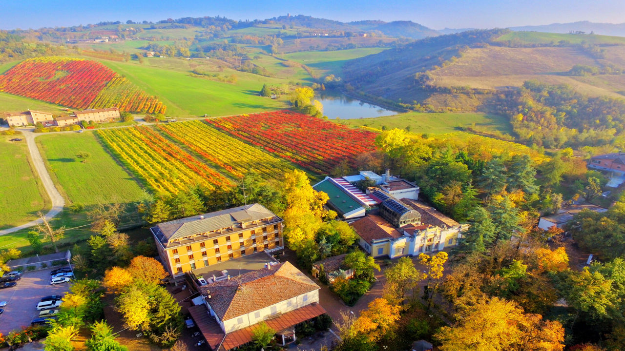 萨瓦罗拉温泉酒店-官方