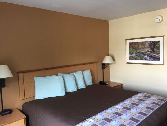 戴西索迪家鄉旅館