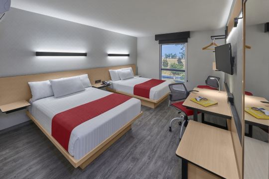 Hotel Best Place Express