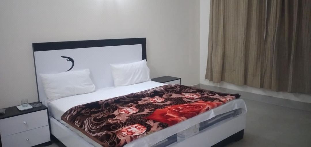 Lahore Palace Hotel Lahore