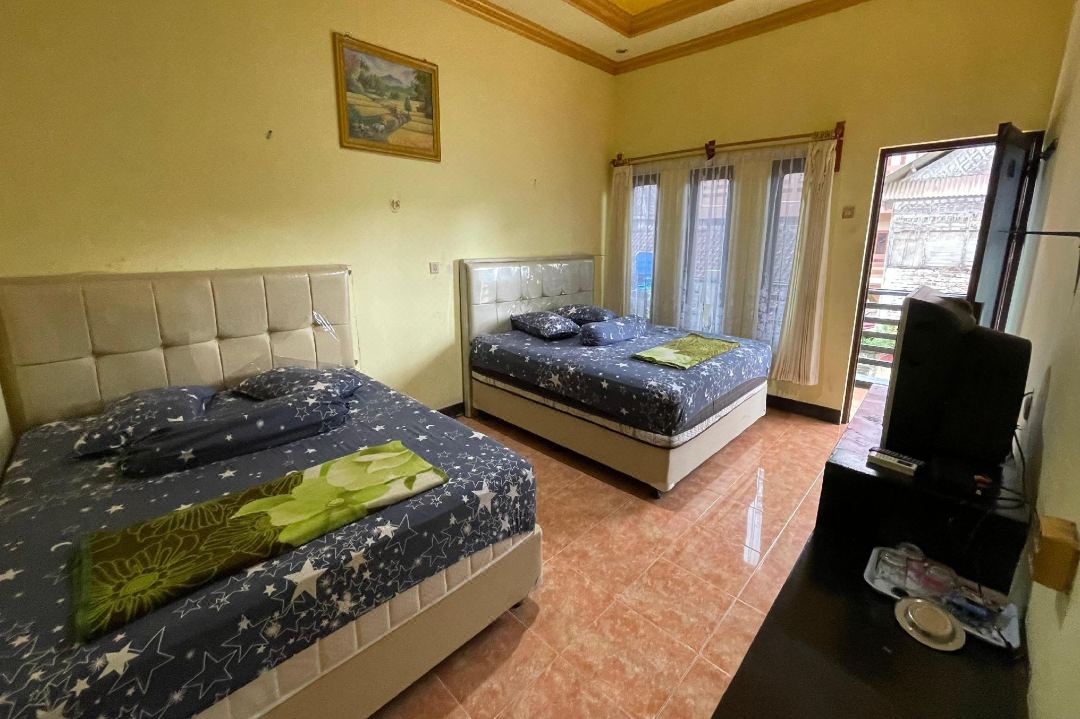 Hotel Malinda Pangandaran