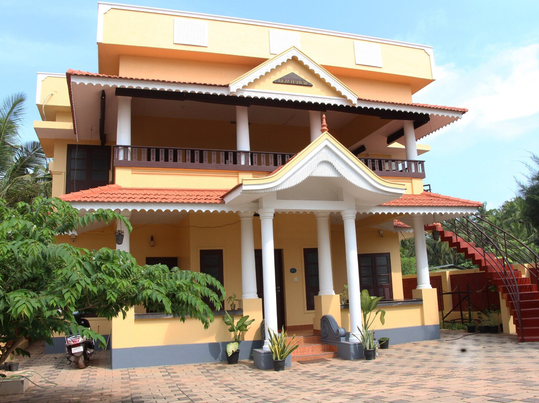 Kannur Beach View Homestay