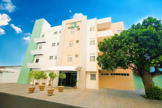 阿卡兰托酒店-官方