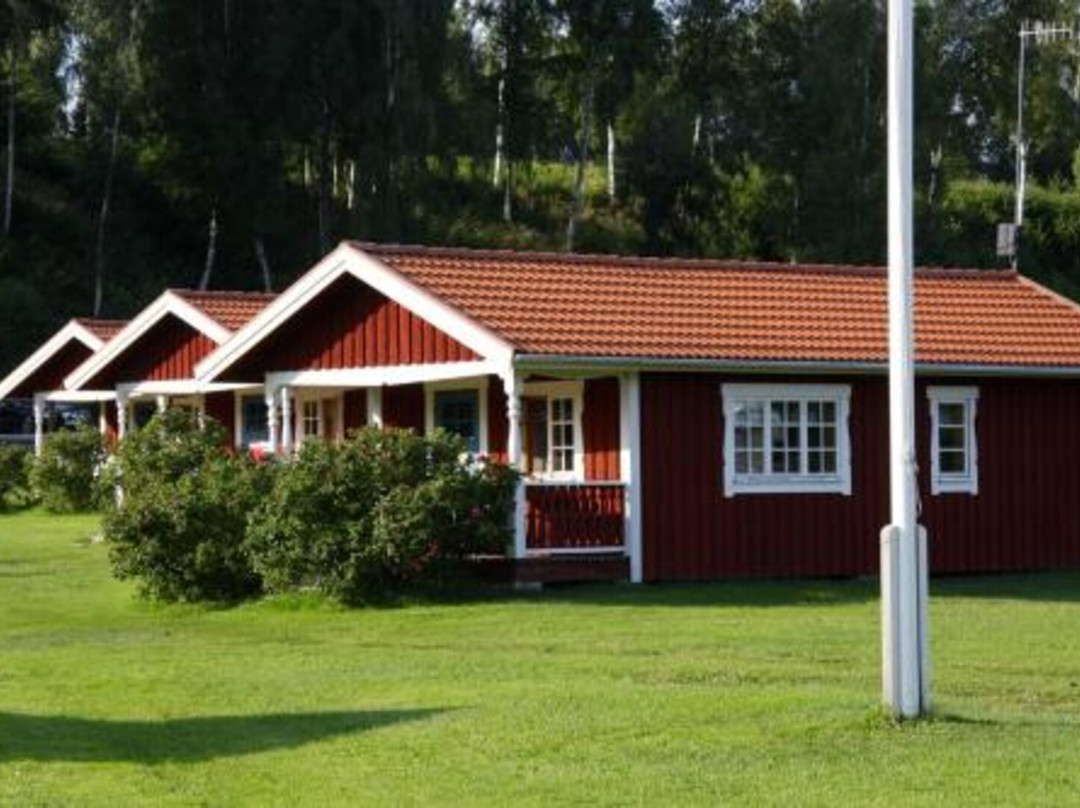 Ratt o Roder Stugby & Konferens
