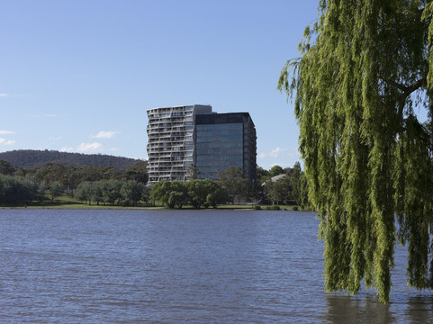 Ovolo Canberra