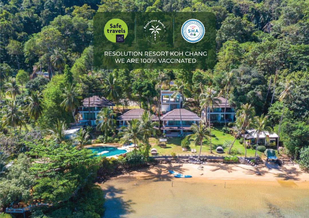 Resolution Resort
