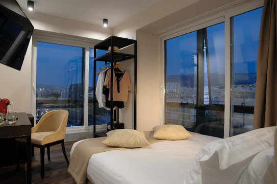 Nea Smirni酒店住宿-B4B Athens 365 Hotel