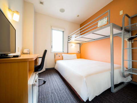 超级酒店 奈良大和郡山店