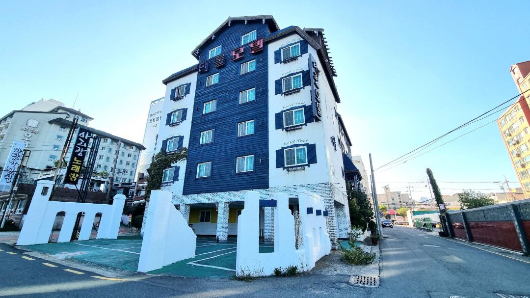 Ulsan Ilsan Tyrol