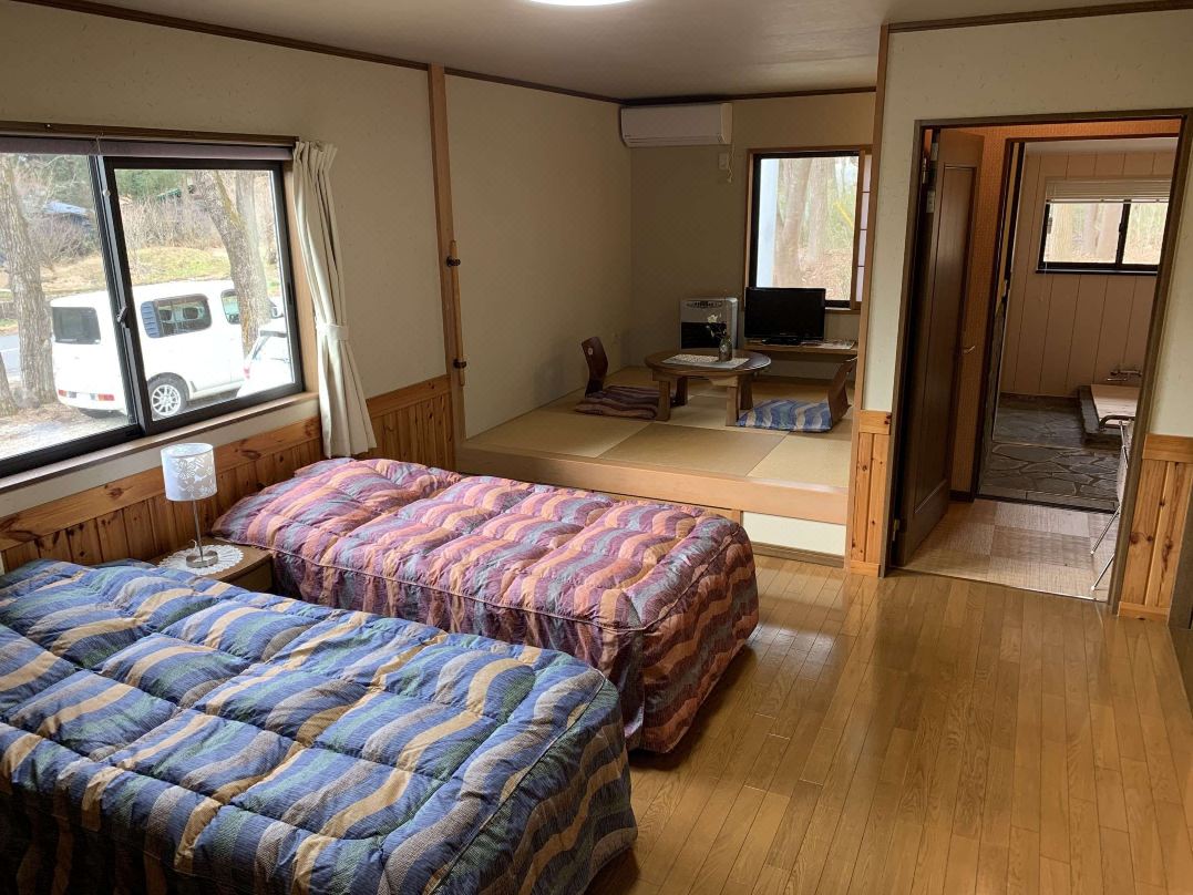 Pension Hoshi no Oka