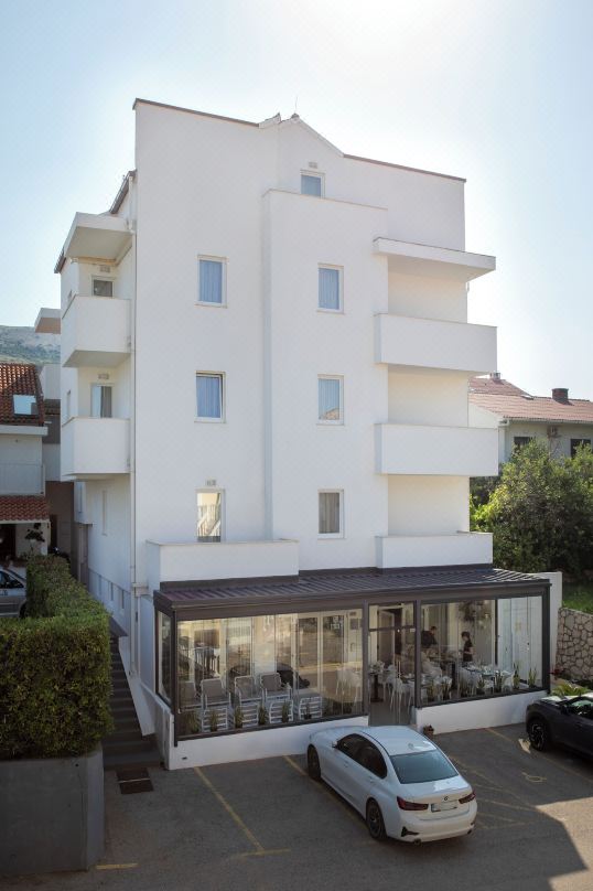 Boutique Hotel Intermezzo - Pag Centre