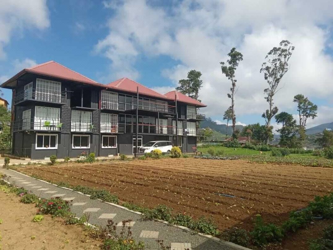 Cozy Cabins Nuwara Eliya