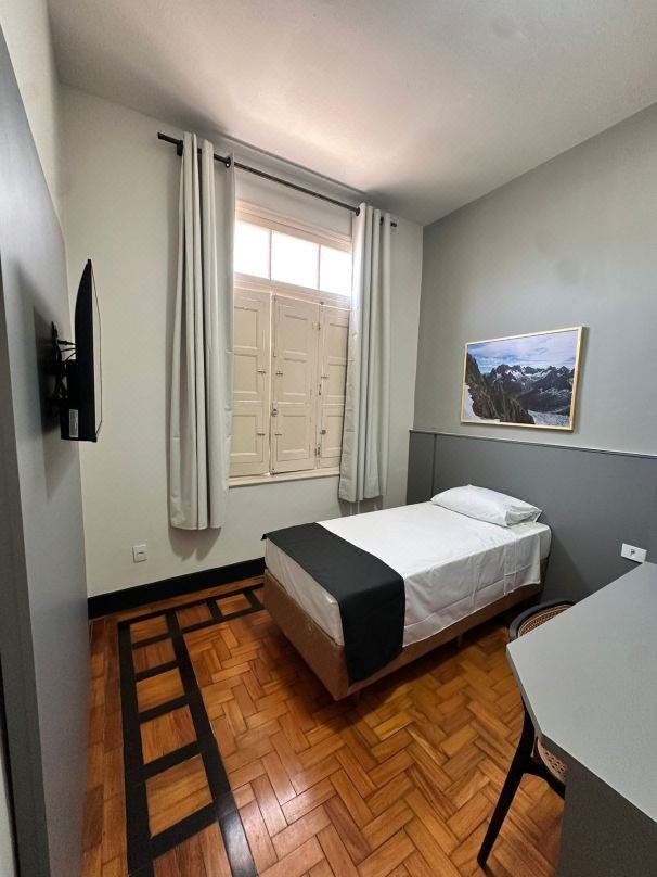 B.Hotel Economy 888