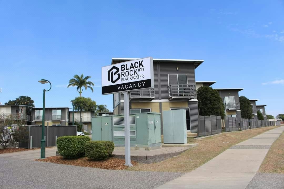 Black Rock Inn