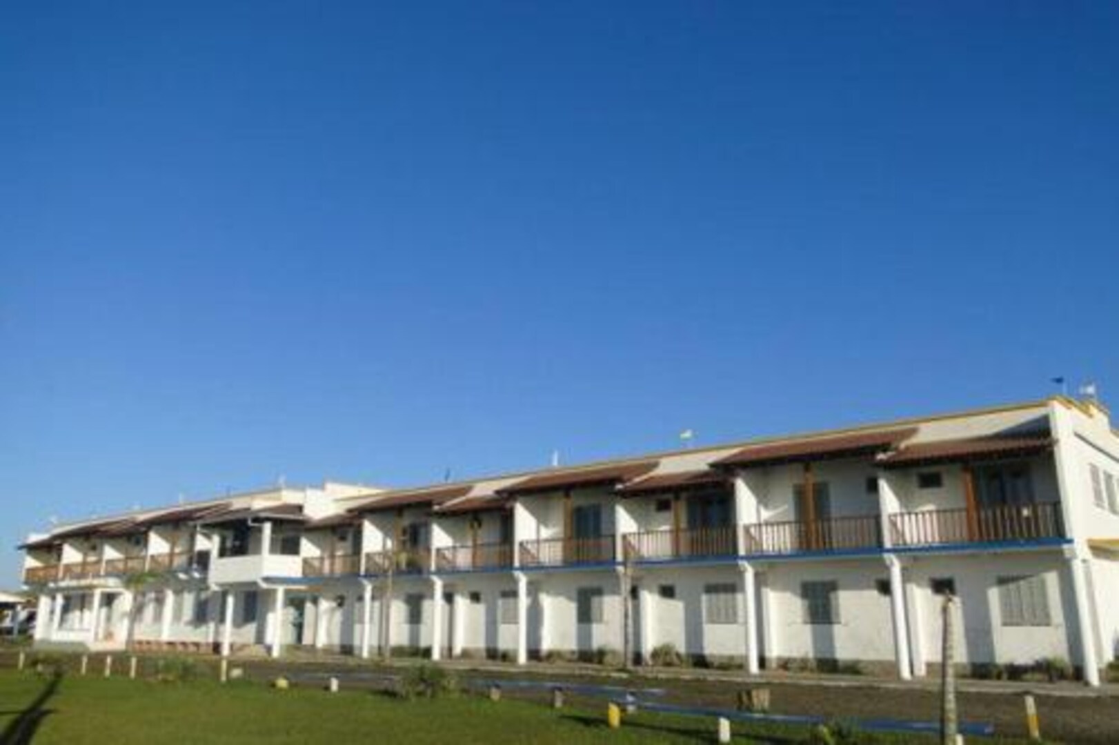 Rondinha Hotel-官方