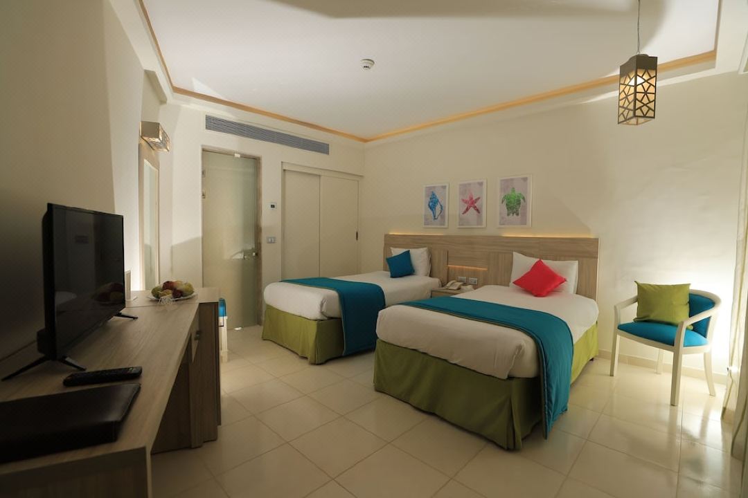 Shams Lodge Water Sport Resort