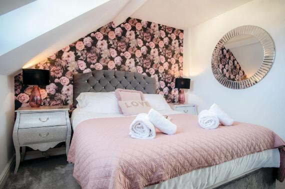 The Esplanade-官方