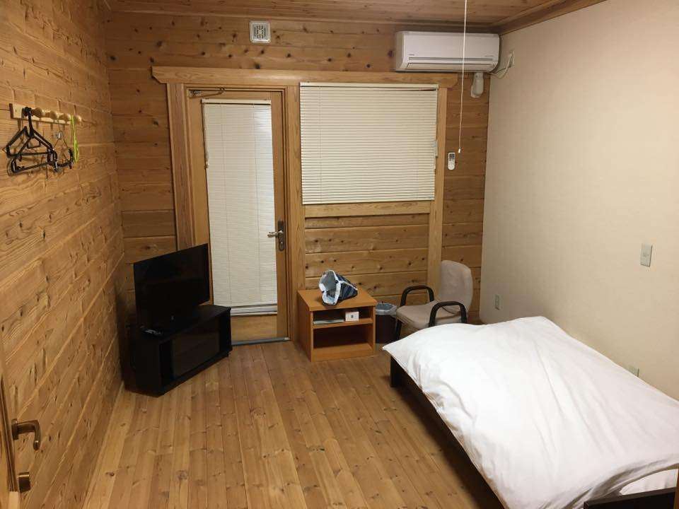New Sun Palace Muroto-官方