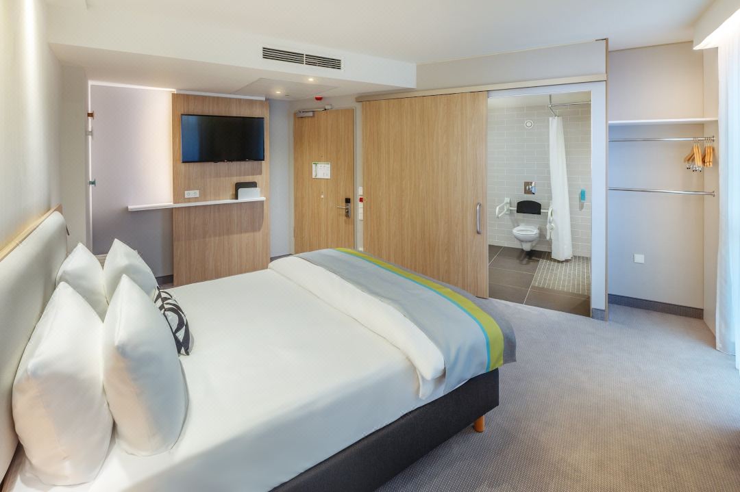 Holiday Inn Express ERLANGEN by IHG