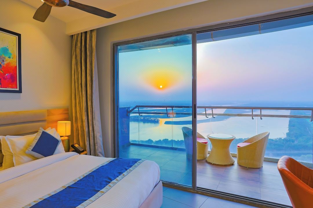 Livbox超新星酒店