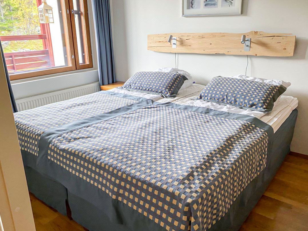 Ylläs Chalets a307