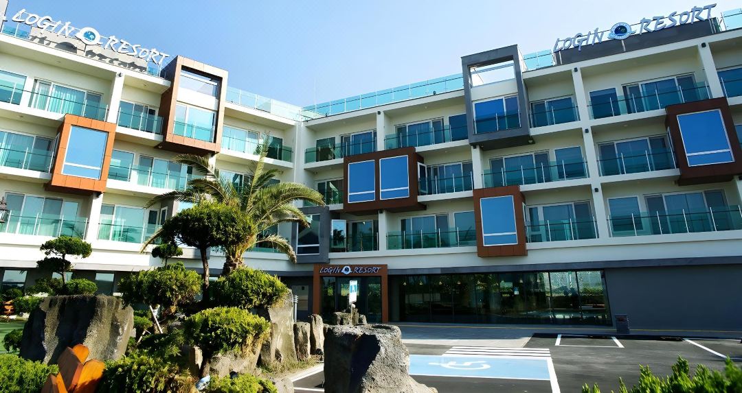 Login Resort