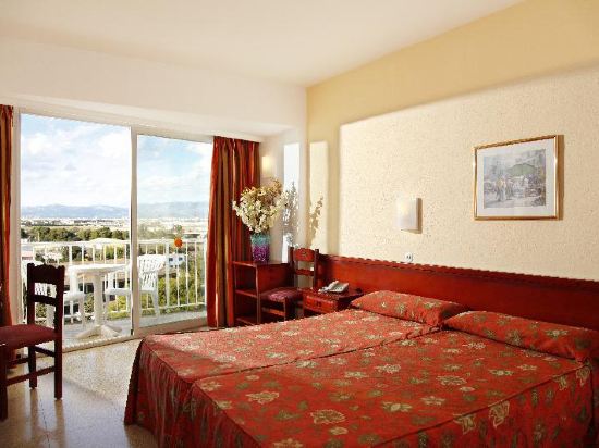 Alua Linda Mallorca - Newly Renovated 2026 Room Type - Double Room