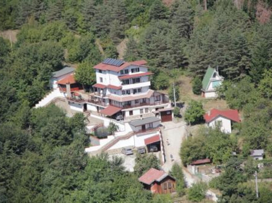 戴安娜家庭旅馆