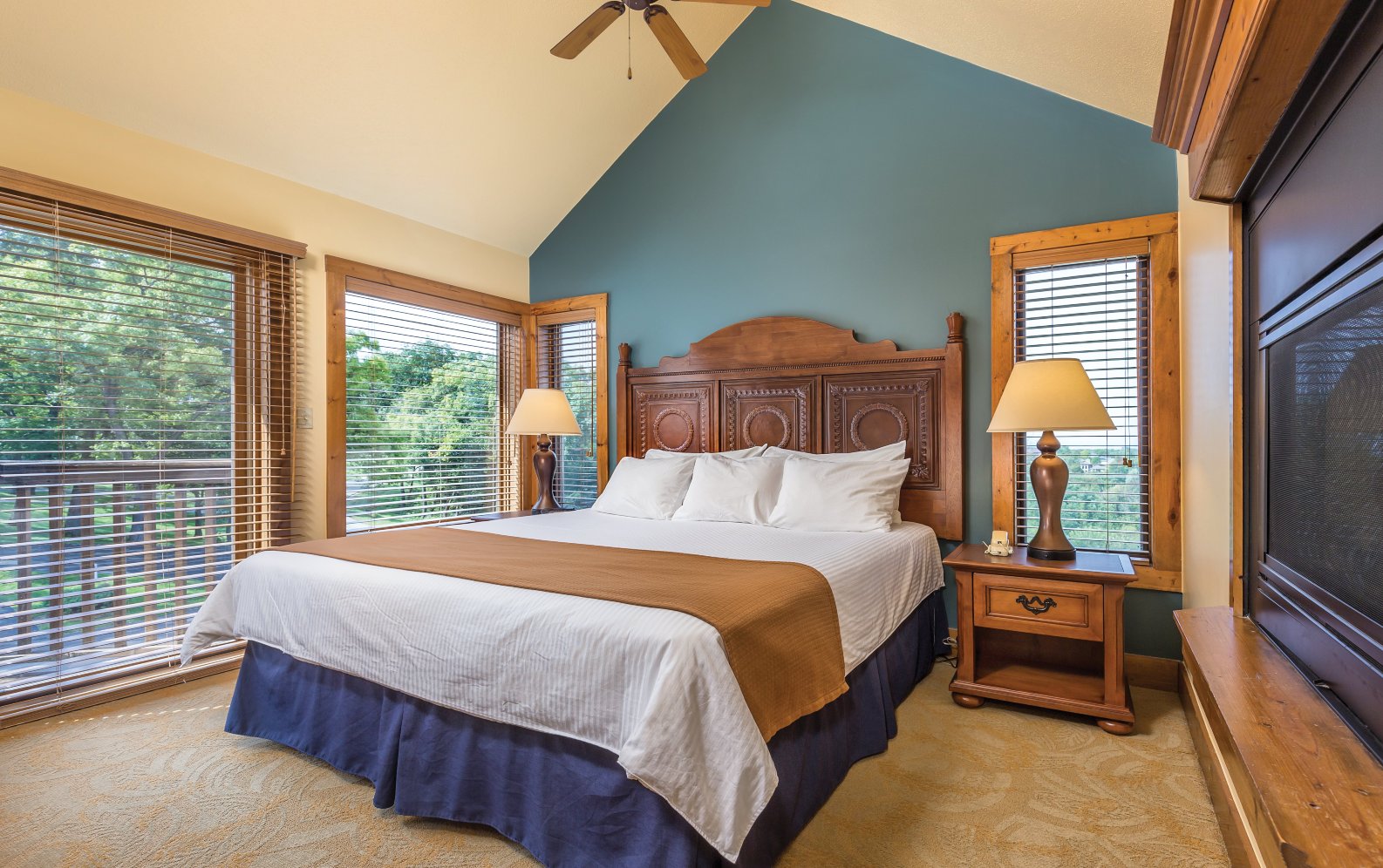 加利纳世誉酒店-官方