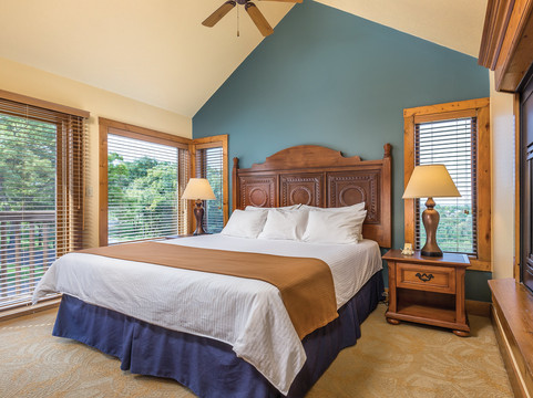 加利纳酒店住宿-WorldMark Galena