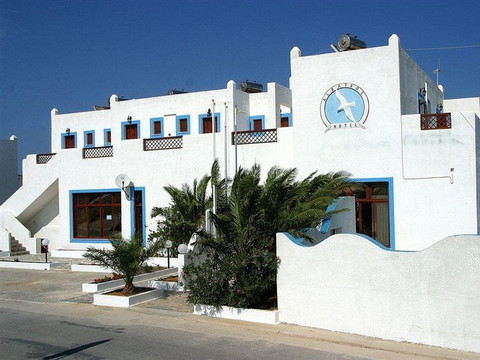 Hotel Albatros