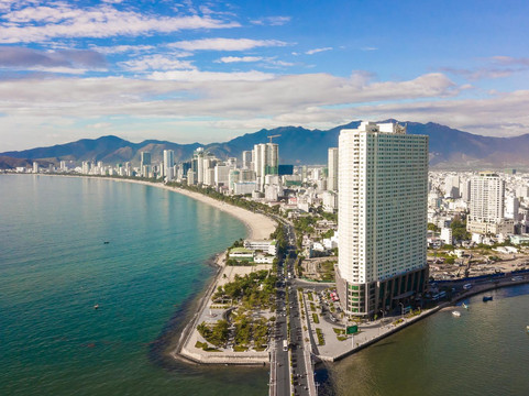 Muong Thanh Luxury Khanh Hoa Hotel