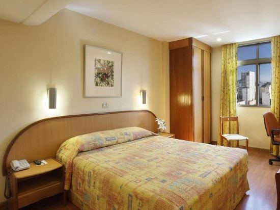 Windsor Guanabara Hotel Room Type - Executive Superior Double